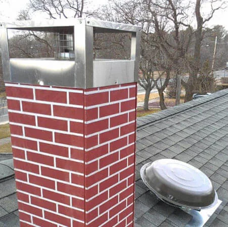 Chimney Repair Manhasset NY