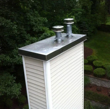 Chimney Chase Headr Installation Manhasset NY