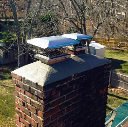 Chimney Cap Installation Manhasset NY
