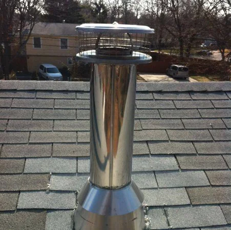 Metal Chimney Repair Manhasset NY